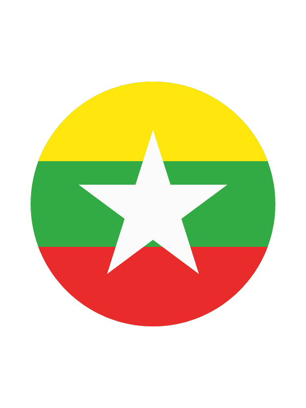 Dedicated workers from Myanmar for Malaysia's industries