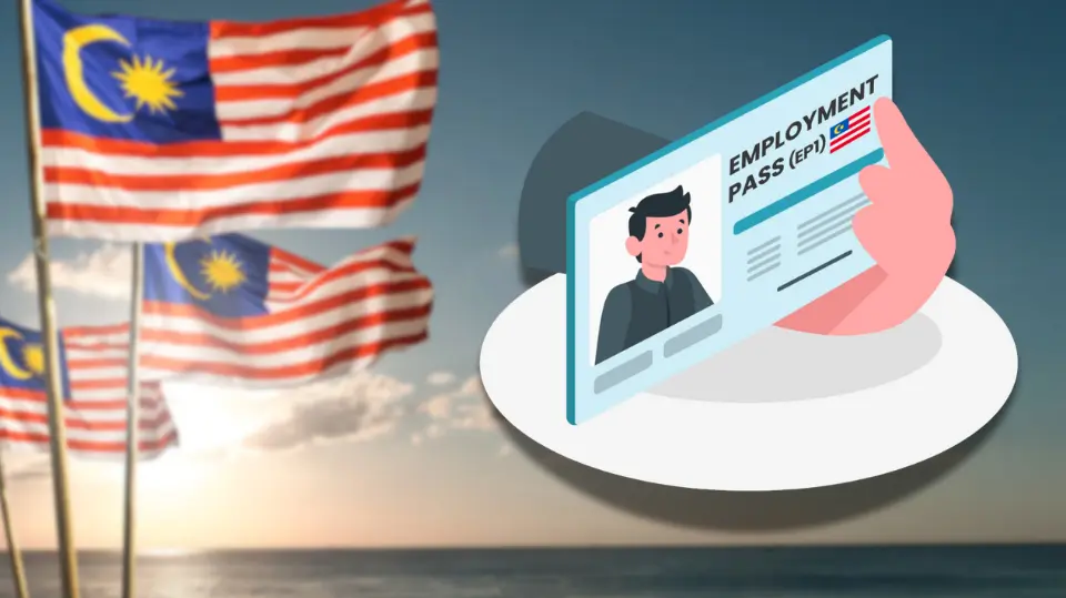 Foreign professionals entering Malaysia with Employment and Visit Pass through ITH Global