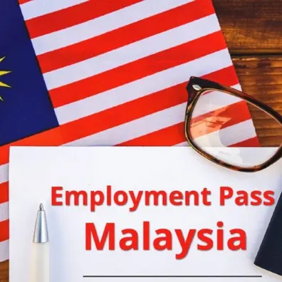 Employment and Professional Visit Pass services in Malaysia