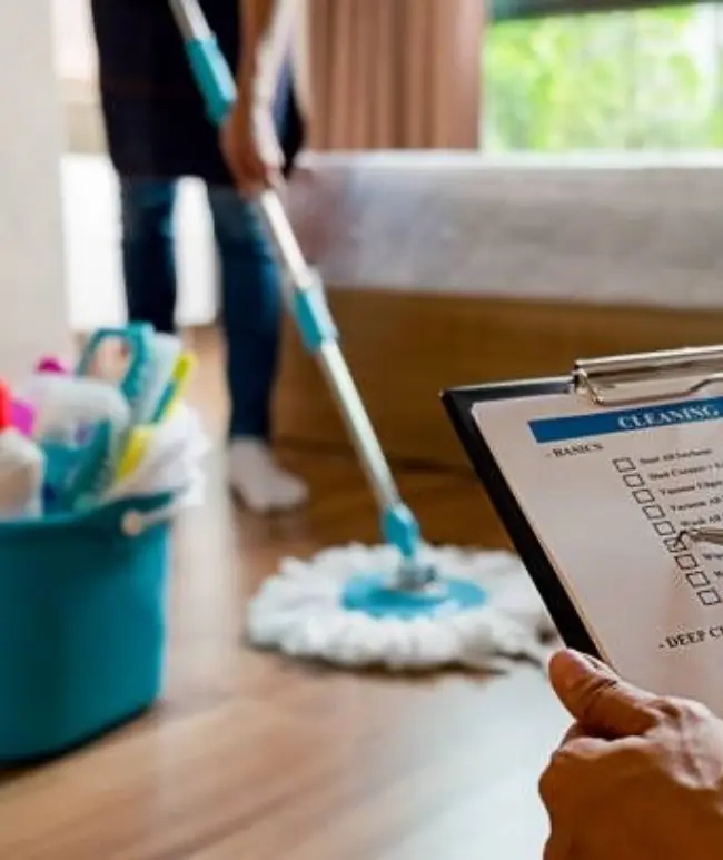 Onboarding and documentation process for legally recruited maids via ITH Global