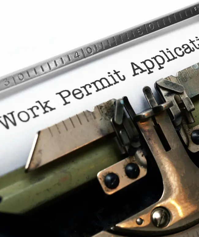 Applying for maid work visa and permit through legal Malaysian immigration channels