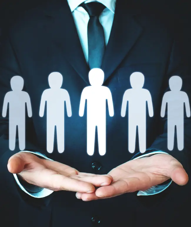 Interview and selection process for certified maids handled by ITH Global’s recruitment team