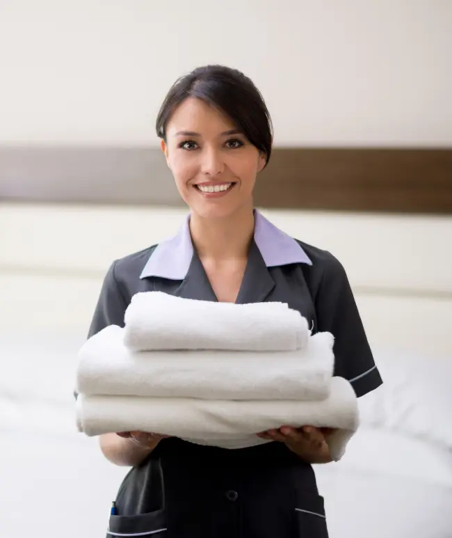 Recruiting qualified domestic helpers for Malaysian households from Indonesia and the Philippines