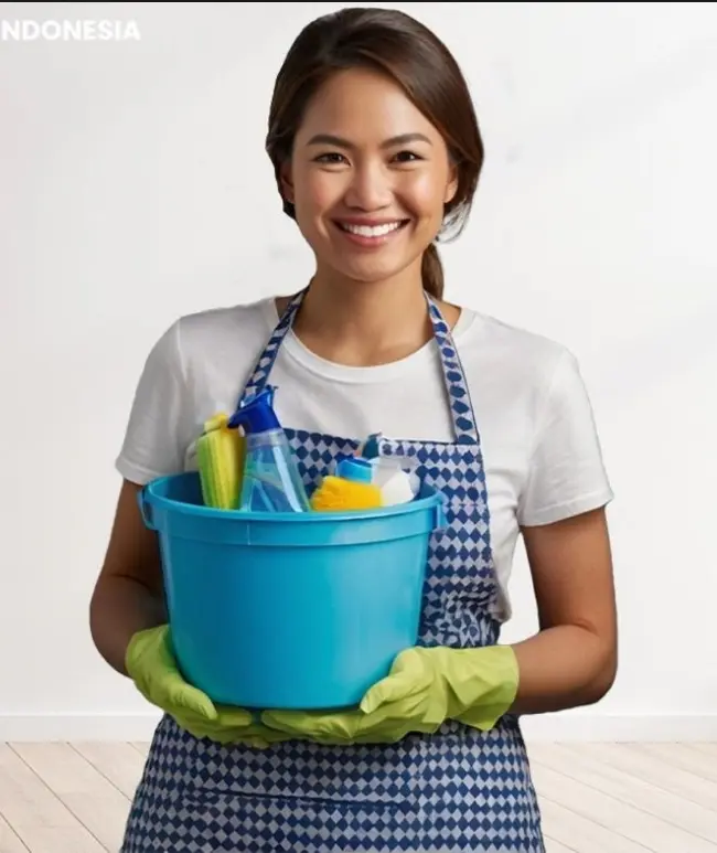 ITH Global conducts full medical and background checks for safe maid deployment